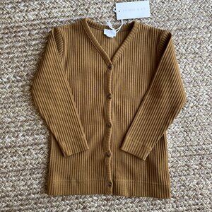 NWT Jamie Kay Andre Cardigan in Ness 3Y